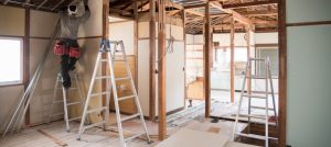 Entreprise de rénovation de la maison et de rénovation d’appartement à Ourville-en-Caux